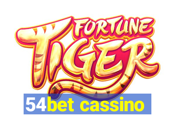 54bet cassino